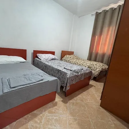 Spacious&affordable Apartamento