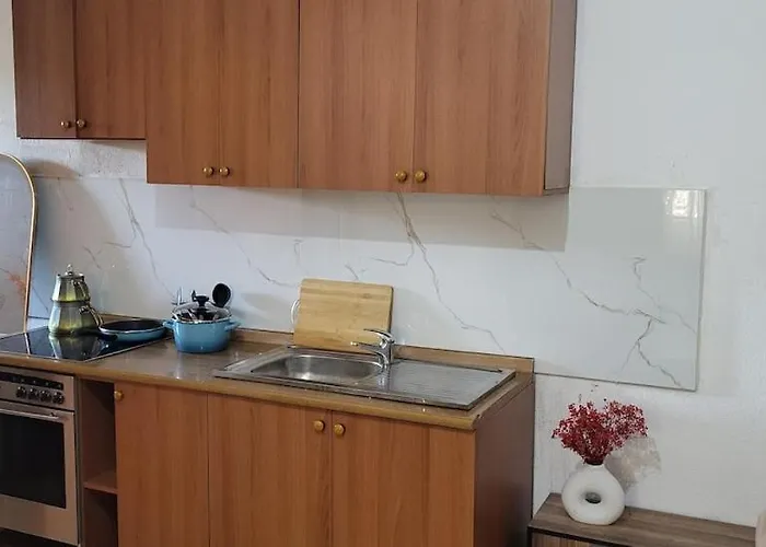 Spacious&affordable * Tirana