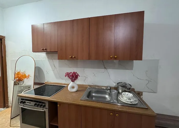 Apartamento Spacious&affordable *