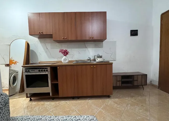 Spacious And Affordable *