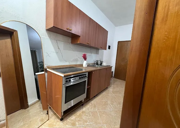 Apartamento Spacious&affordable Tirana