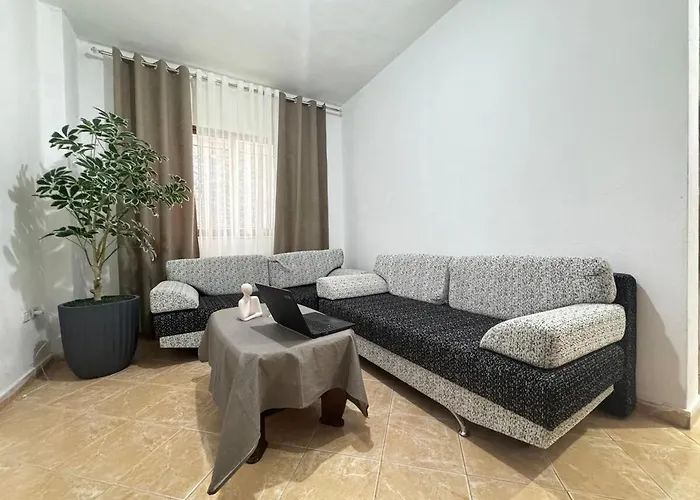 Apartamento Spacious&affordable