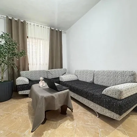 Appartement Spacious And Affordable